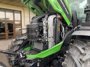 Deutz-Fahr 7250TTV tractor de ruedas nuevo