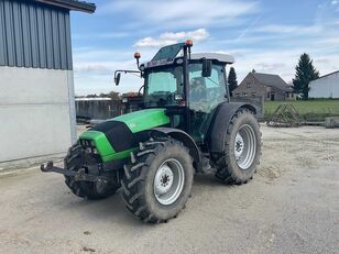 Deutz-Fahr Agrofarm 410 tractor de ruedas