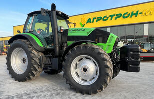 Deutz-Fahr Agrotron L720 tractor de ruedas