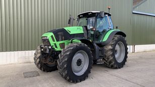 Deutz-Fahr Agrotron L730 tractor de ruedas