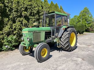 John Deere 3140 HILO tractor de ruedas