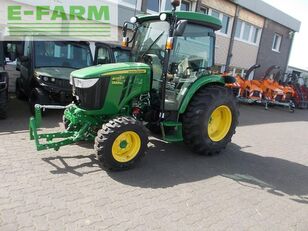 John Deere 4066r tractor de ruedas