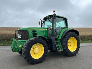 John Deere 6830 Premium tractor de ruedas