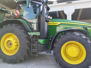 John Deere 8R 370 tractor de ruedas nuevo