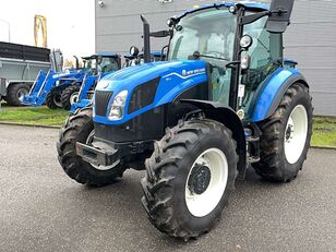 New Holland T5.110 Tractor tractor de ruedas