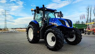 New Holland T6.145 tractor de ruedas