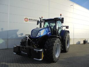 New Holland T7.315 HD AUTOCOMMAND NEW GEN tractor de ruedas nuevo