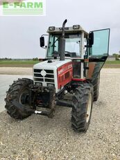 Steyr 8090 tractor de ruedas