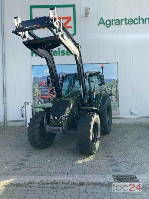 Valtra A115MH4 tractor de ruedas nuevo