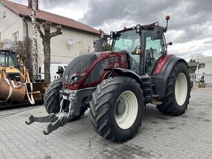 Valtra T174 VERSU - Pneumatyka - Air brakes tractor de ruedas