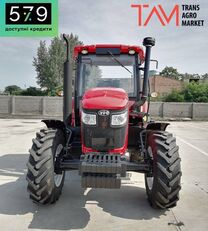 YTO NLX 754 tractor de ruedas nuevo